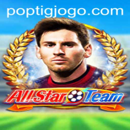 AllStarTeam: Uma Experiência de Jogo Inovadora e Empolgante