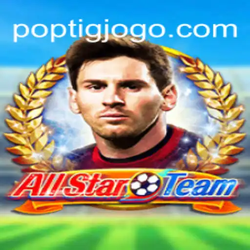 AllStarTeam: Uma Experiência de Jogo Inovadora e Empolgante