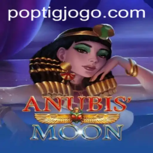 Descubra o Fascinante Universo de AnubisMoon