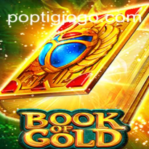 Explorando o Mundo Fascinante de BookofGold