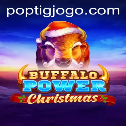 Descubra a Magia de BuffaloPowerChristmas no Mundo dos Jogos Online