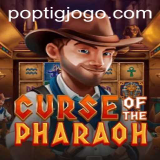 Descubra o Mistério de CurseofthePharaoh no poptig.com