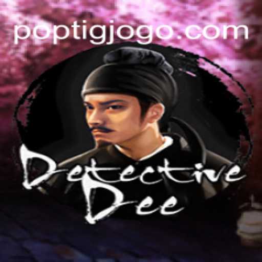 DetectiveDee: Uma Aventura Envolvente no Mundo dos Mistérios