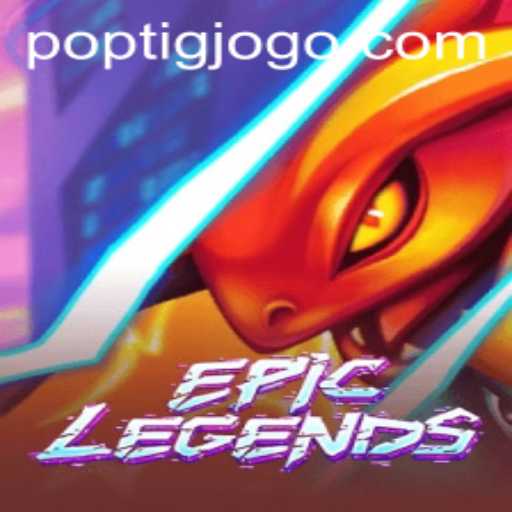 EpicLegends - Aventura e Estratégia em um Mundo Fantástico