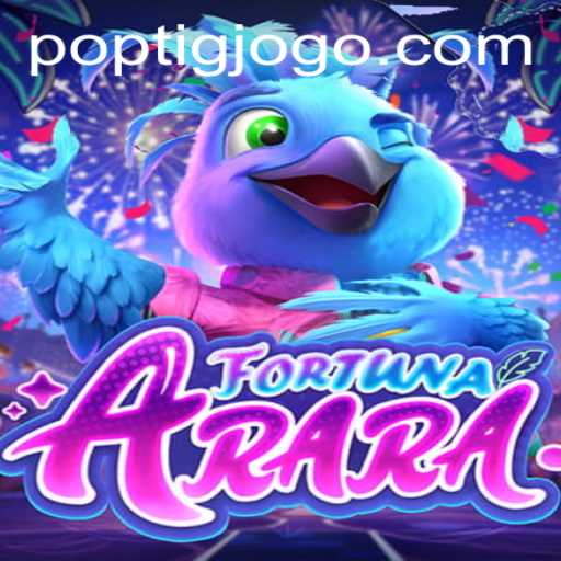 FortunaArara: Descubra o Novo Fenômeno dos Jogos Online
