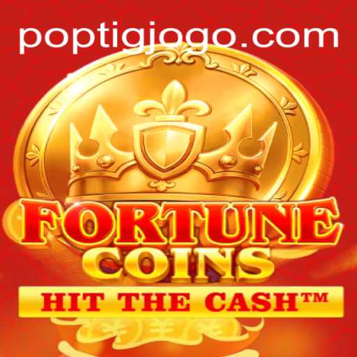 FortuneCoins: A Fascinante Aventura no Mundo dos Jogos Online
