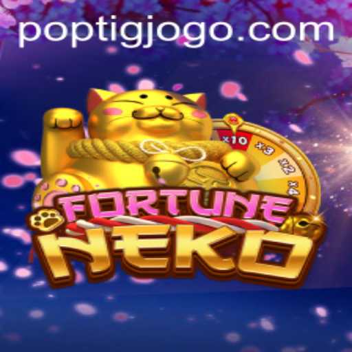 Descubra o Fascinante Mundo de FortuneNeko em poptig.com