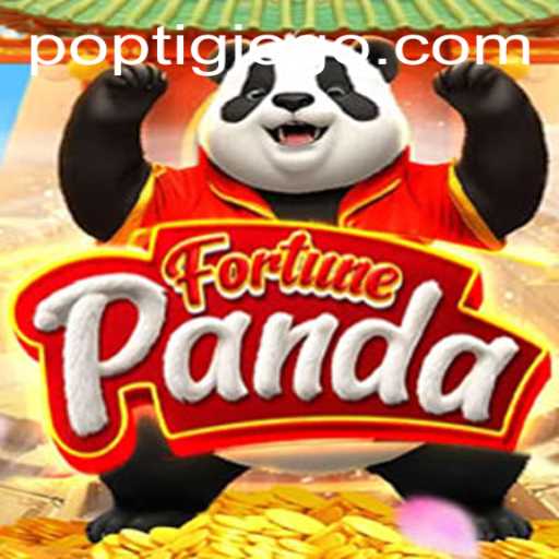 Explorando FortunePanda: Um Mundo de Aventuras e Estratégia