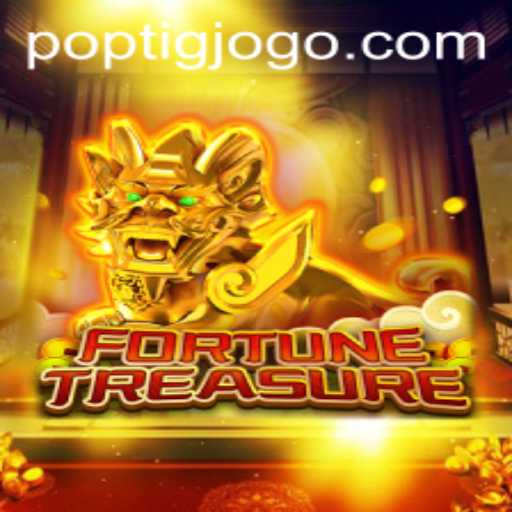 FortuneTreasure: Uma Jornada de Aventura e Estratégia