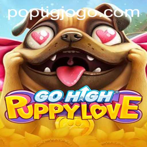 Descubra a Emoção de GoHighPuppyLove no Poptig.com