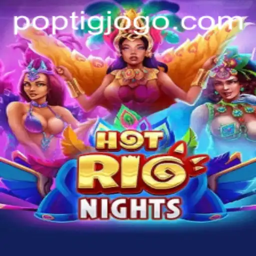Explorando o Universo Vibrante de HotRioNights: Uma Aventura Inesquecível em poptig.com
