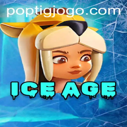 IceAge: Aventura Congelante no Mundo dos Jogos