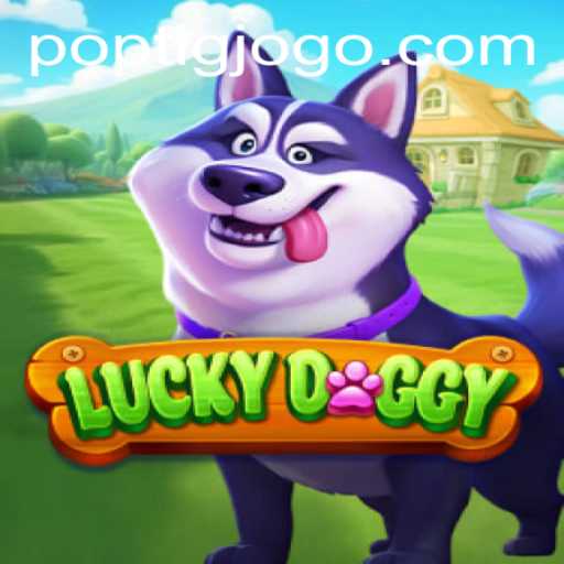 Explorando o Mundo Divertido e Empolgante de LuckyDoggy