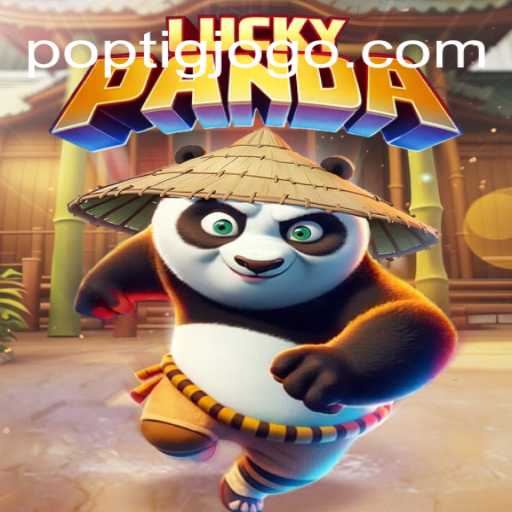 Explorando o Mundo de LuckyPanda: Inovação e Diversão em Jogos Online