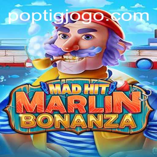 Explorando o Universo do Jogo MadHitMarlinBonanza