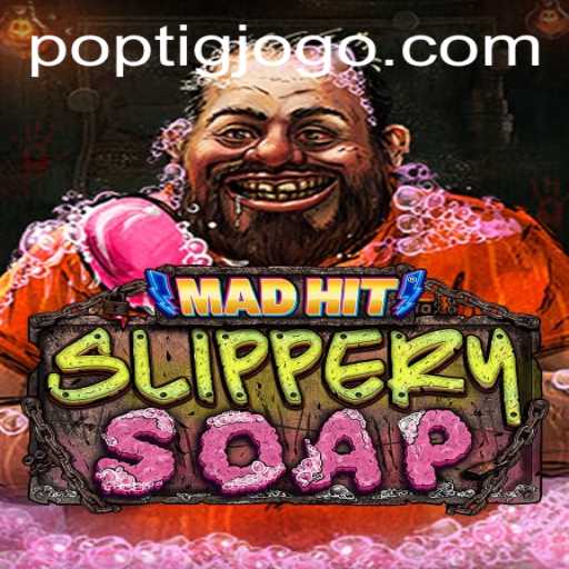Explorando MadHitSlipperySoap: O Jogo que Está Dominando as Tardes de Entretenimento