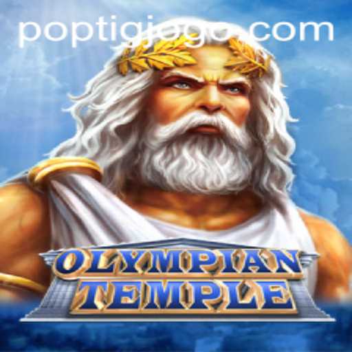 Explore o Fascinante Mundo de OlympianTemple
