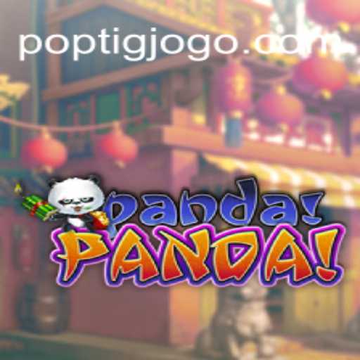 Explorando o Mundo Encantado de PandaPanda: Uma Aventura de Jogos no PopTig