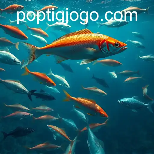 O Mundo da Pesca: Técnicas, Sustentabilidade e Tendências