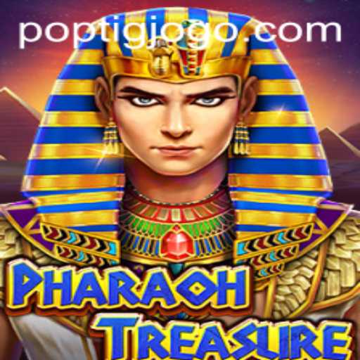 Descobrindo PharaohTreasure: Aventuras e Estratégias Inéditas