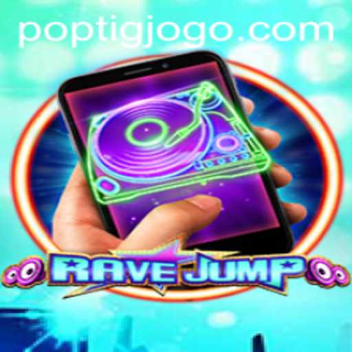 Descubra RaveJumpmobile: O Sucesso de Jogos Móveis de Poptig.com