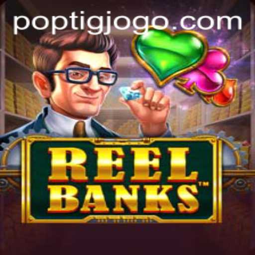 Explorando o Mundo de ReelBanks: Um Jogo Inovador