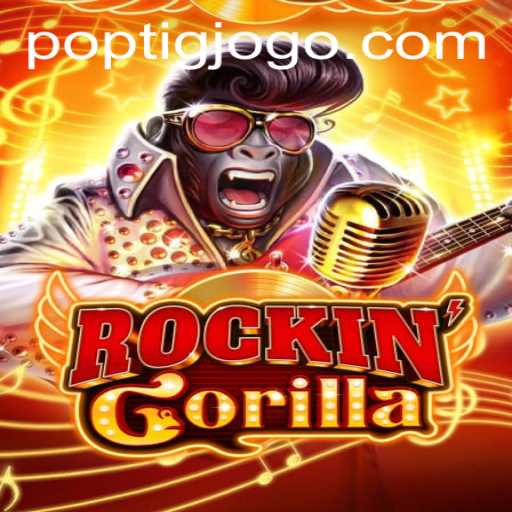 Descubra as Aventuras de 'RockinGorilla': O Jogo que Está Conquistando a Comunidade Gamer