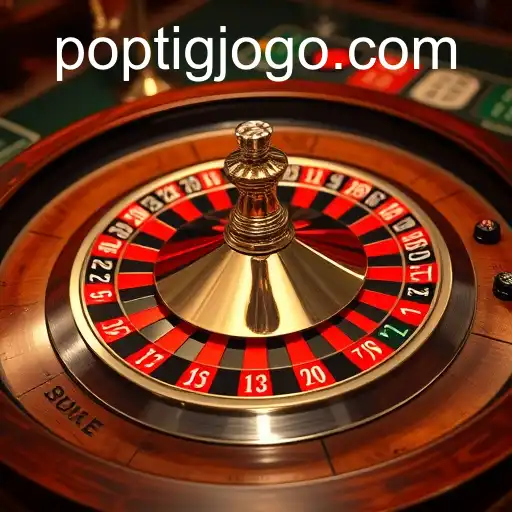 Roleta: Um Clássico do Cassino