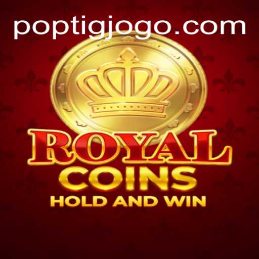 Descubra o Fascinante Mundo de RoyalCoins: Um Guia Completo