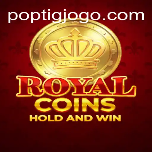 Descubra o Fascinante Mundo de RoyalCoins: Um Guia Completo
