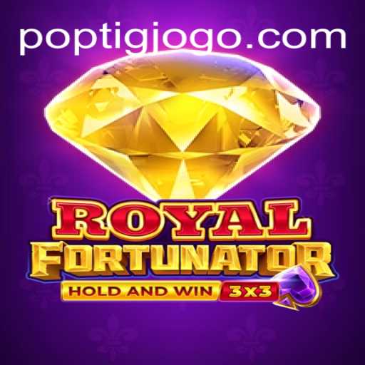 RoyalFort: Uma Nova Dimensão de Estratégia e Aventura