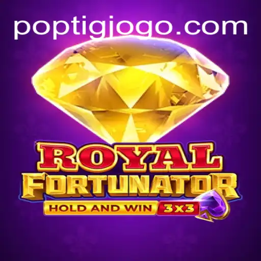 RoyalFort: Uma Nova Dimensão de Estratégia e Aventura