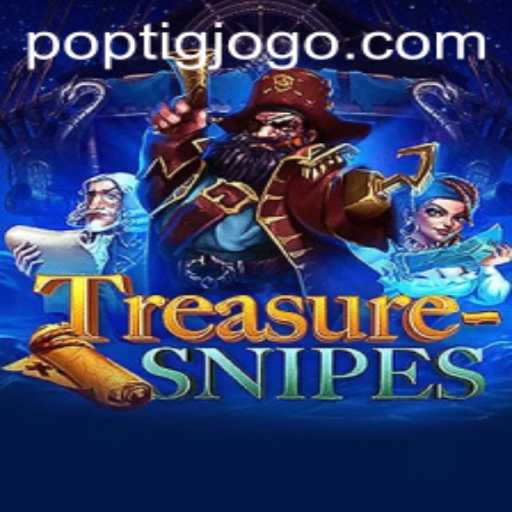Explorando o Universo de TreasureSnipes: O Novo Fenômeno dos Jogos Online