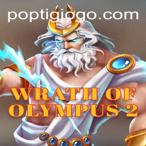 WrathofOlympus2: Descubra o Jogo que Está Conquistando os Amantes de Mitologia
